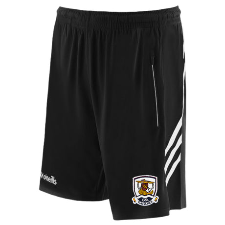 O'Neills Galway Sedona K Poly Short Blk