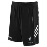 O'Neills Kildare Sedona Poly Shorts Blk