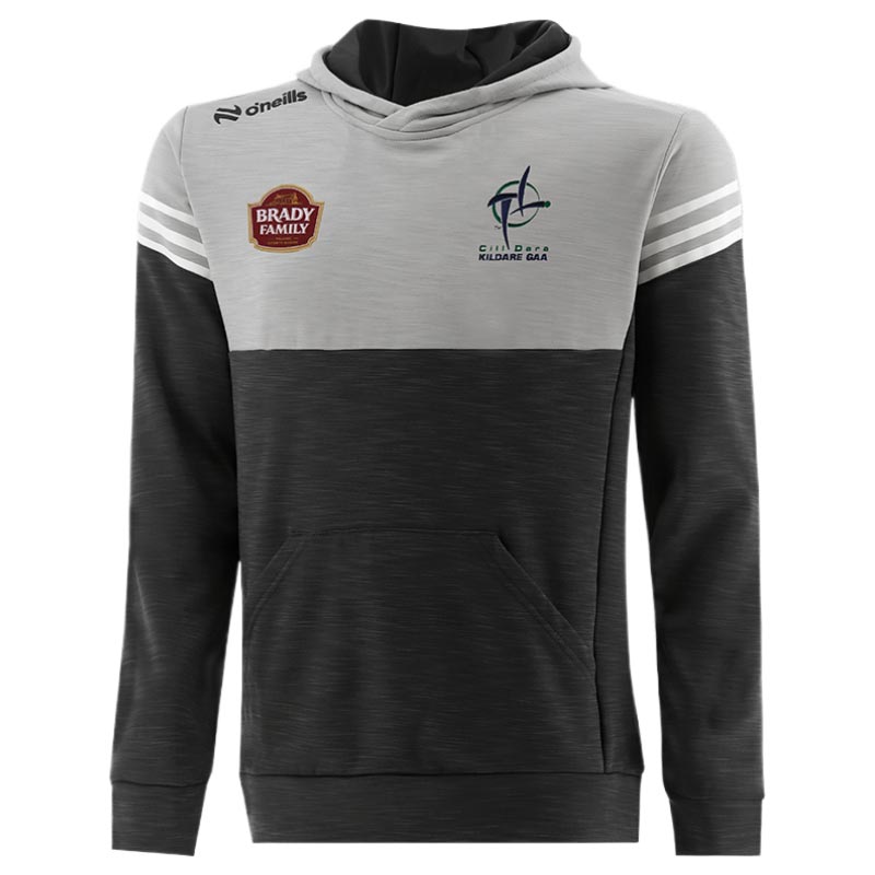 O'Neills Kildare Sedona K Tch Flc Hd Blk
