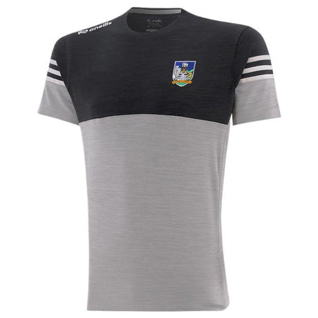 O'Neills Limerick Sedona Kid Tee Grey