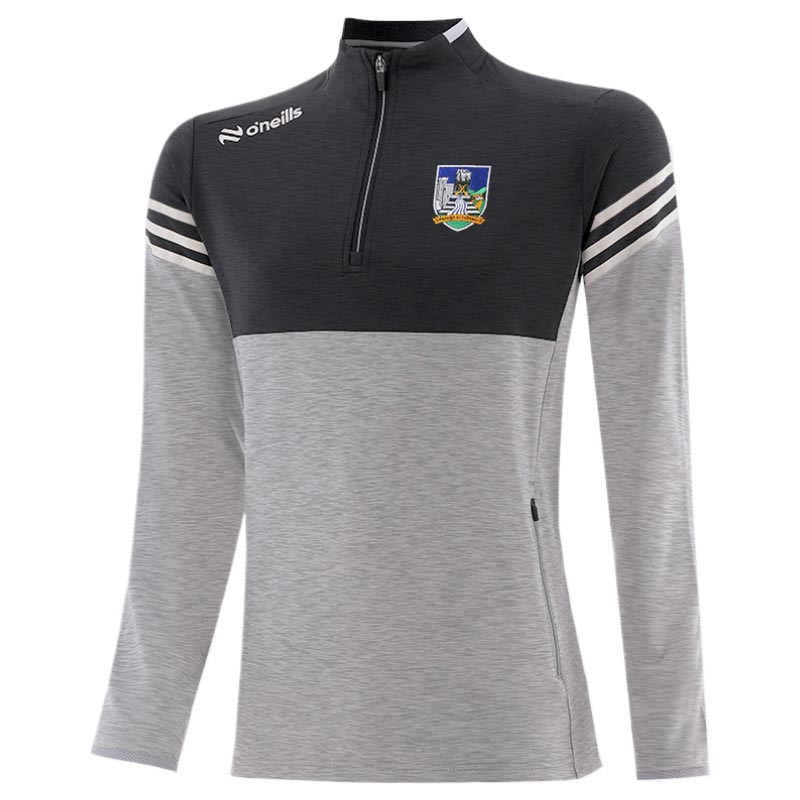 O'Neills Limerick Sedona K Brush QZ Gry