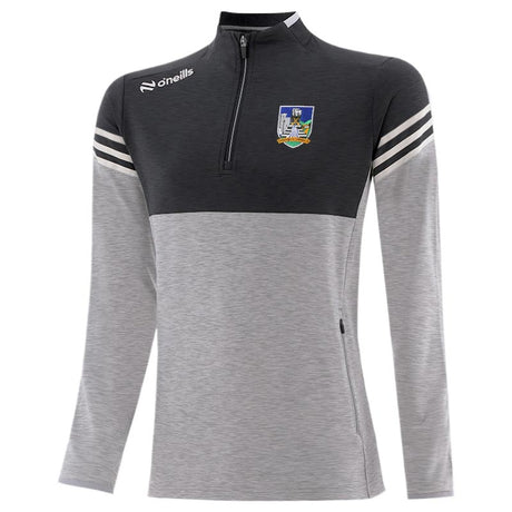 O'Neills Limerick Sedona K Brush QZ Gry