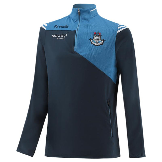 O'Neills Dublin Joyce Brushed QZ Nv