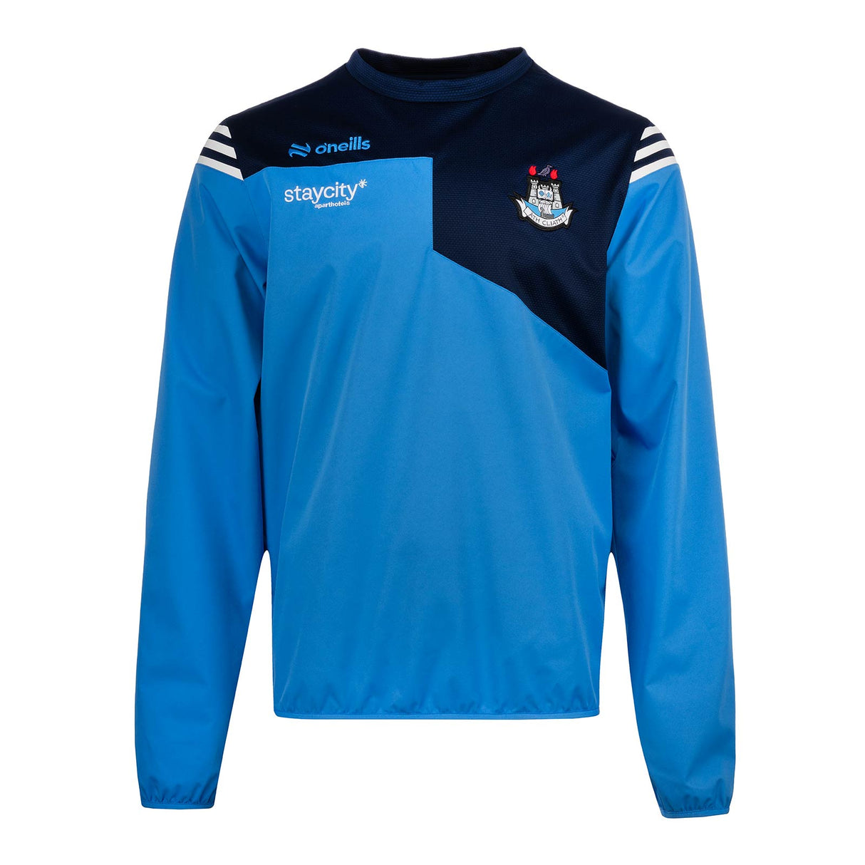 O'Neills Dublin Joyce Mens Windcheater Top