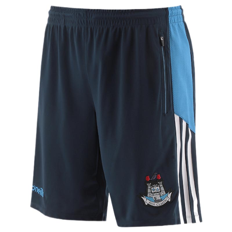O'Neills Dublin Joyce Poly Short Navy