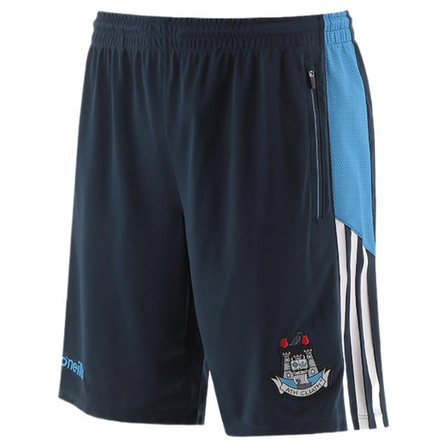 O'Neills Dublin Joyce Poly Short Navy