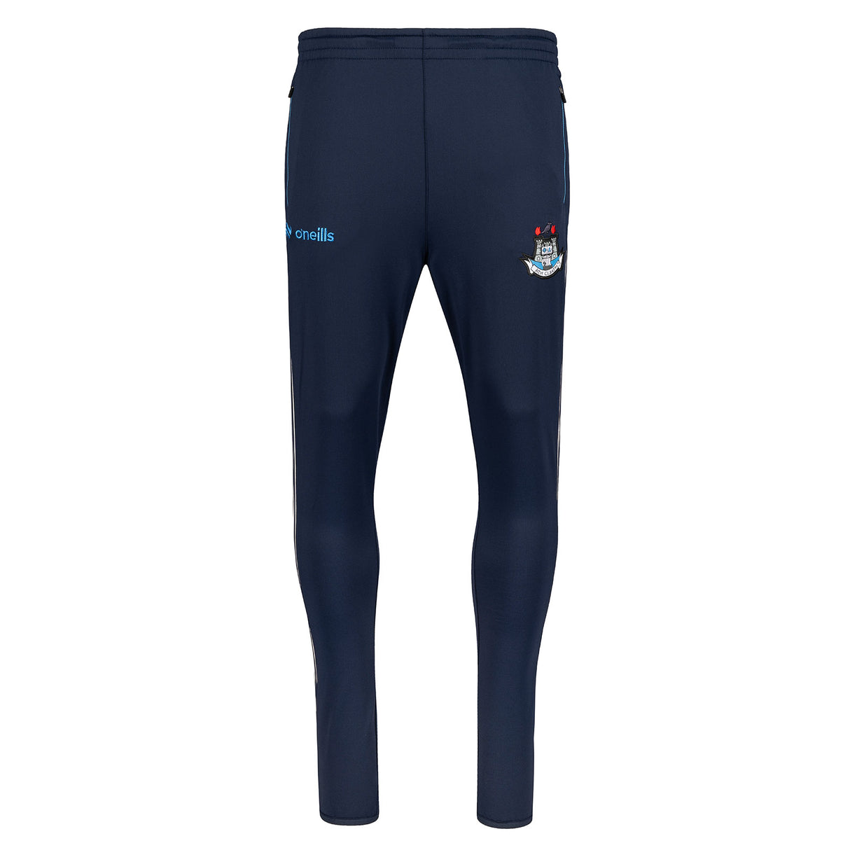 O'Neills Dublin GAA Joyce Kids Skinny Pants