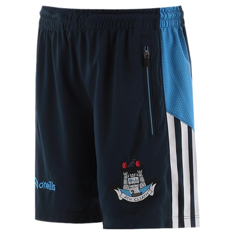 O'Neills Dublin Joyce Kid Poly Short NV