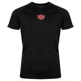Umbro Formation Football Kids Short Sleeve Training Jersey
