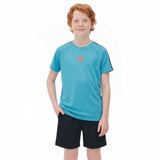 Umbro Formation Football Kids Short Sleeve Training Jersey