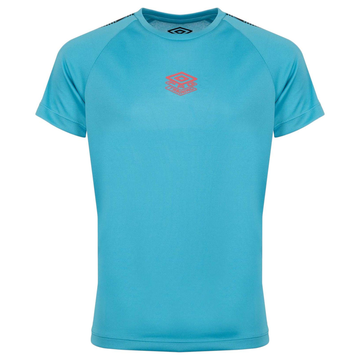 Umbro Formation Football Kids Short Sleeve Training Jersey