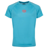Umbro Formation Football Kids Short Sleeve Training Jersey