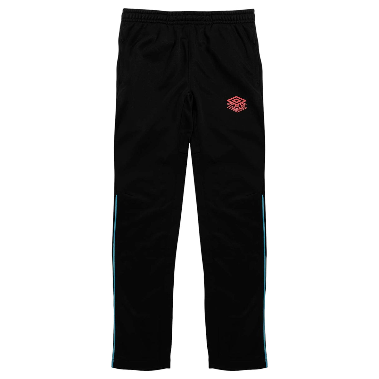 Umbro Formation Kids Football Logo Training Pants