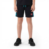 Umbro Formation Kids Pro Training Logo Football Short