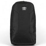 Umbro Trinity Backpack Black