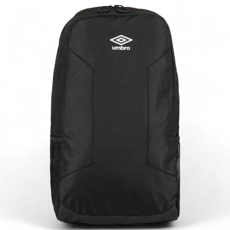 Umbro Trinity Backpack Black