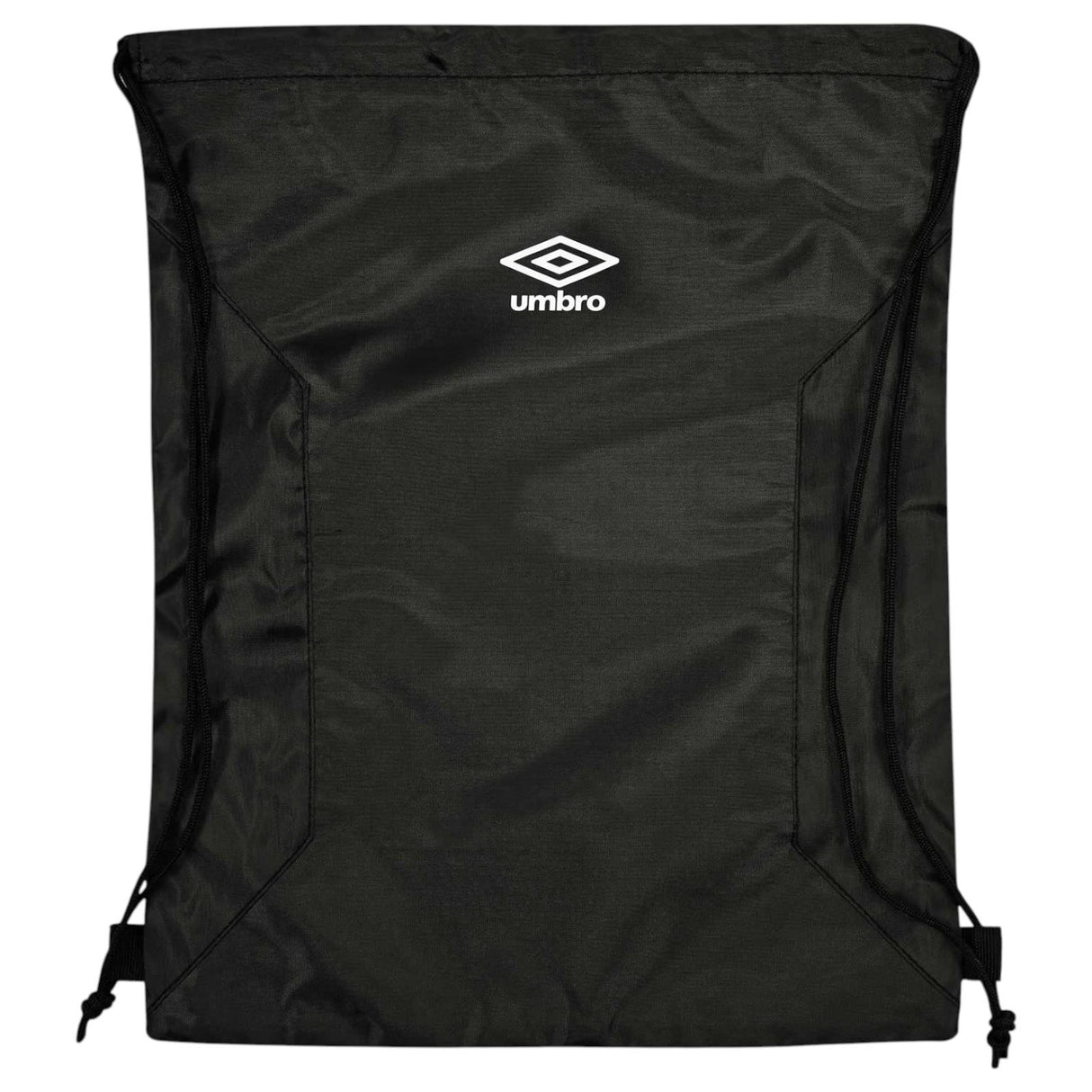 Umbro Gymsack Black