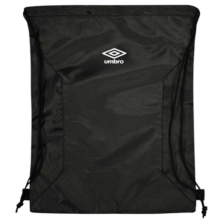 Umbro Gymsack Black