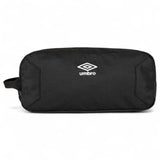 Umbro Bootbag Black