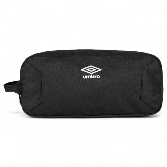 Umbro Bootbag Black