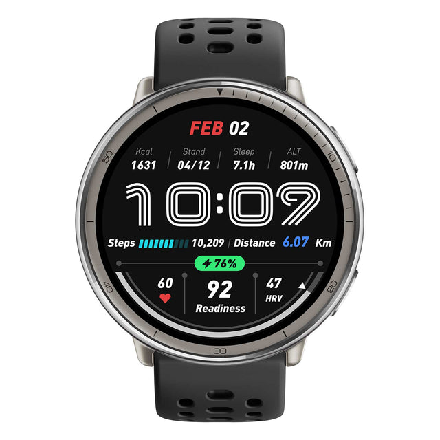 Amazfit Active 2 Smartwatch