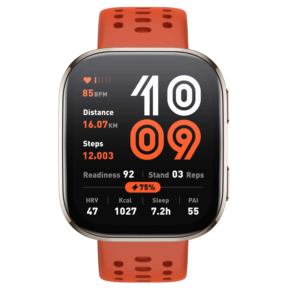 Amazfit Bip 6 Smartwatch