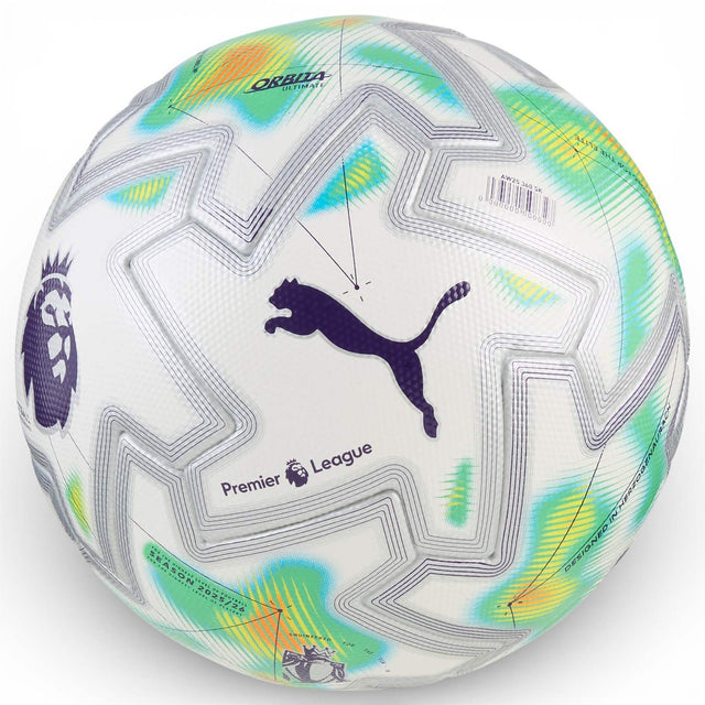Puma Orbita Ultimate Premier League 2025/26 Thrill Football