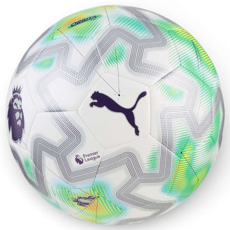 Puma Orbita Cup Premier League 2025/26 Thrill Football