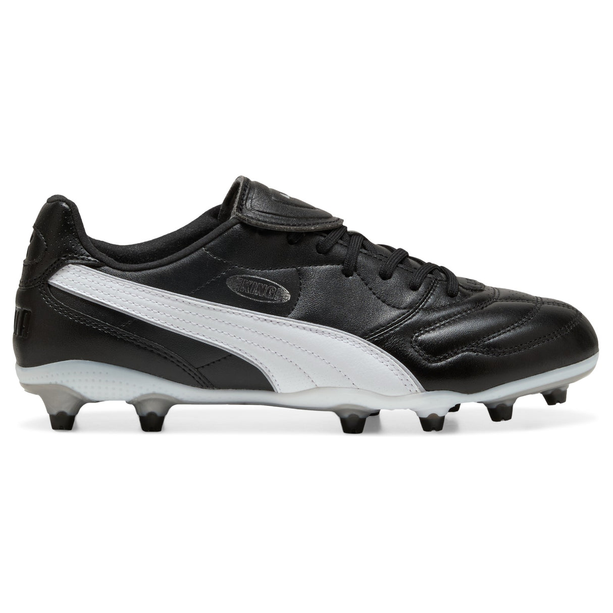 PUMA King LIGA Adults Firm/Artificial Ground Football Boots