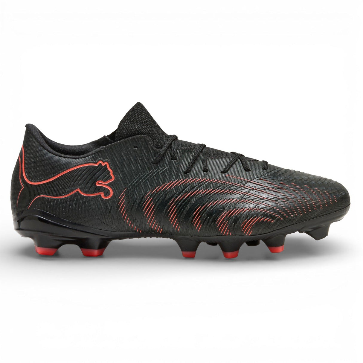 PUMA Future 9 Match Fusion Firm Ground Football Boots
