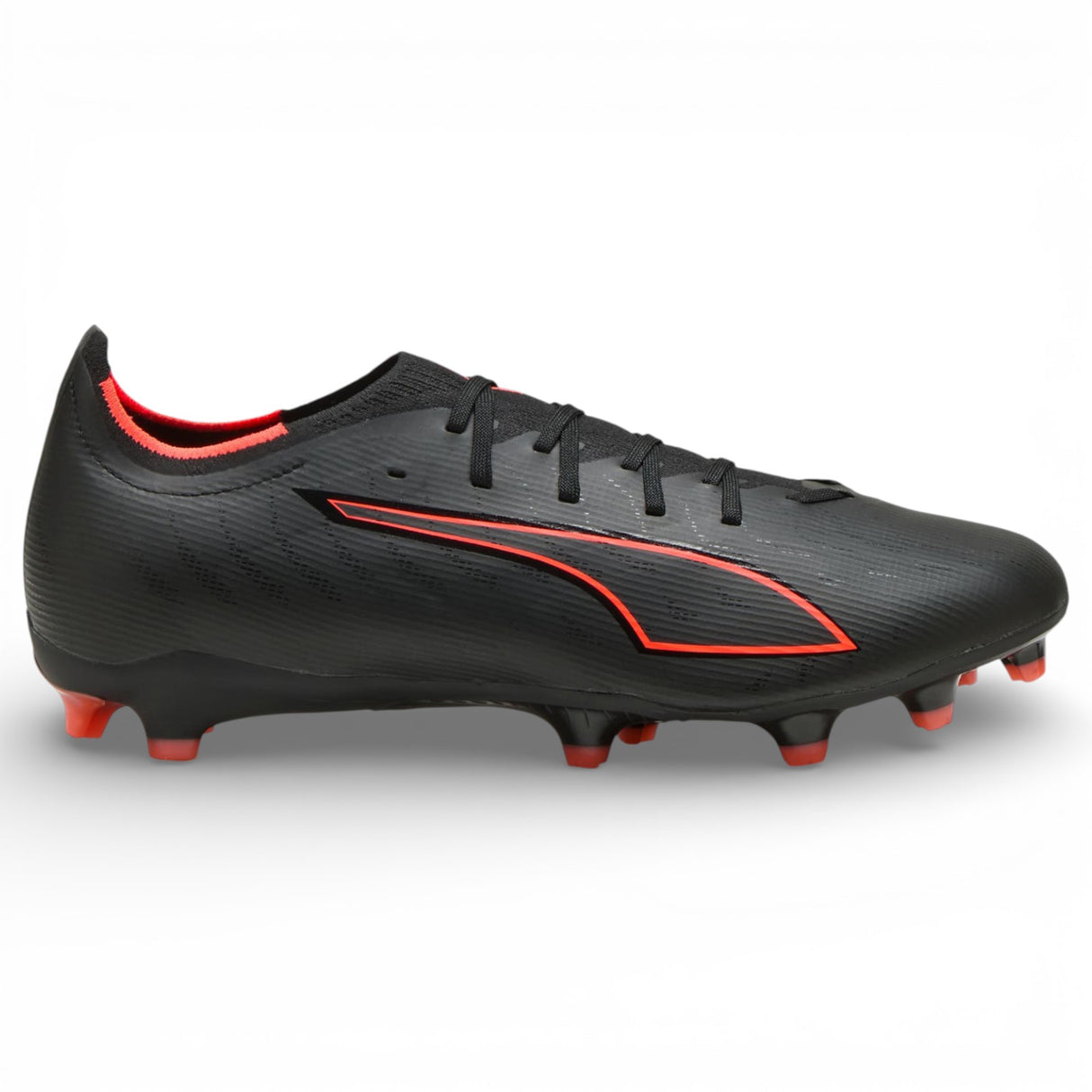 Puma Ultra 6 Match Adults FG/AG Lace Football Boots