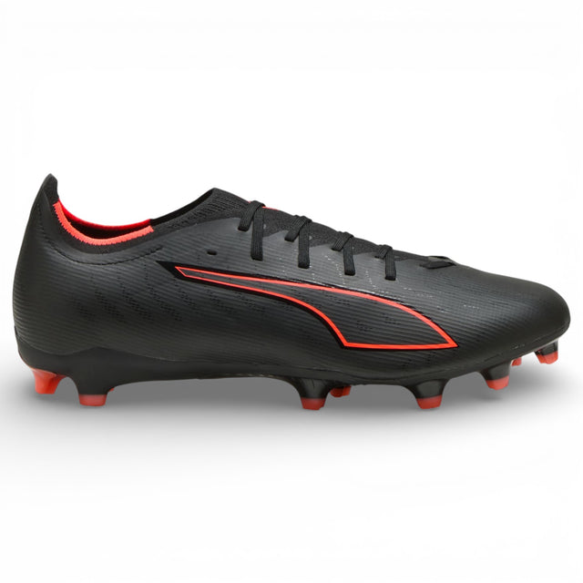 Puma Ultra 6 Match Adults FG/AG Lace Football Boots