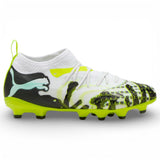 Puma Future 9 Match Creativity Kids FG/AG Football Boots