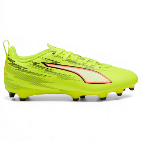 PUMA Ultra 6 Play Kids Firm/Artificial Ground Football Boots