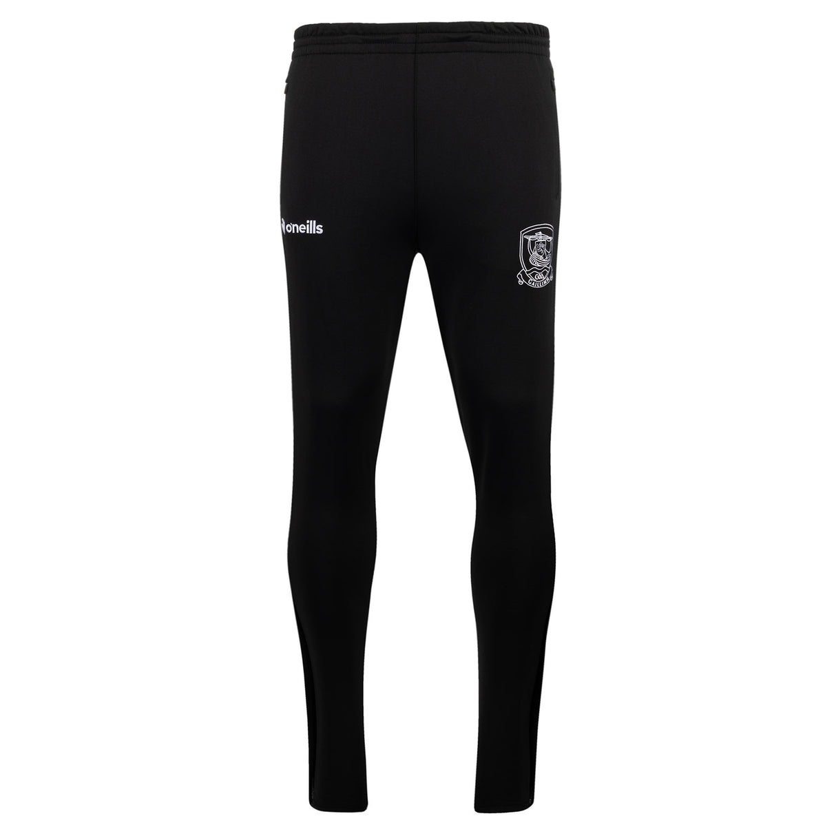 O'Neills Galway Graham Skinny Pant Black