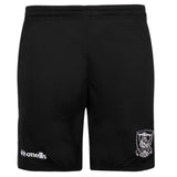 O'Neills Galway Graham Poly Shorts Black