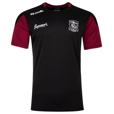O'Neills Galway Graham Kid T Shirt Blk