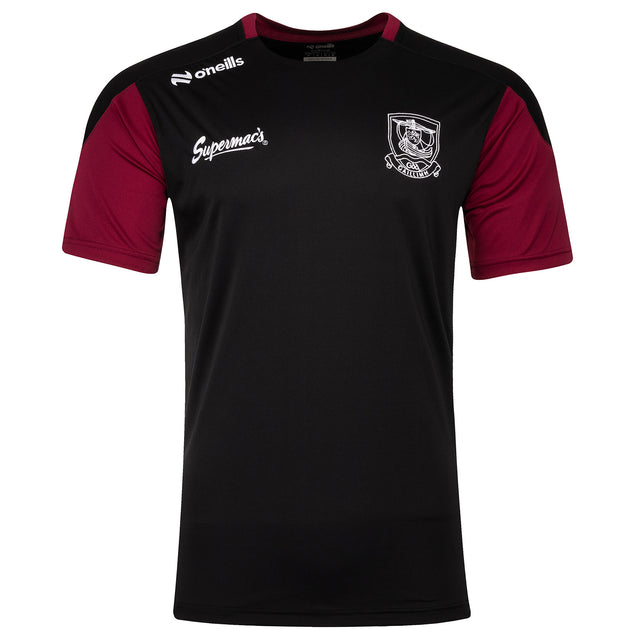 O'Neills Galway Graham Kid T Shirt Blk