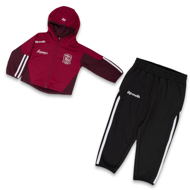 O'Neills Galway Graham Kid Inf Suit Marn