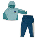 O'Neills Limerick Graham Kd Inf Suit Grn