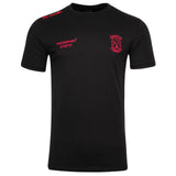 O'Neills Mayo Graham Coton TShrt Blk