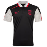 O'Neills Mayo Graham Polo Black