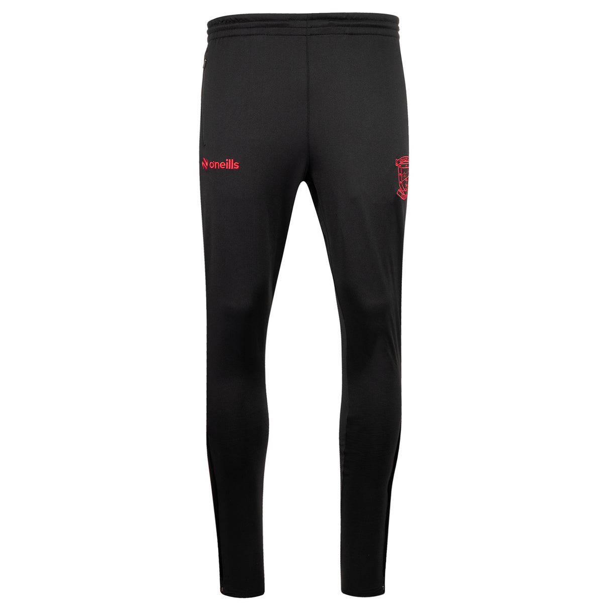 O'Neills Mayo Graham Kid Skinny Pant Blk