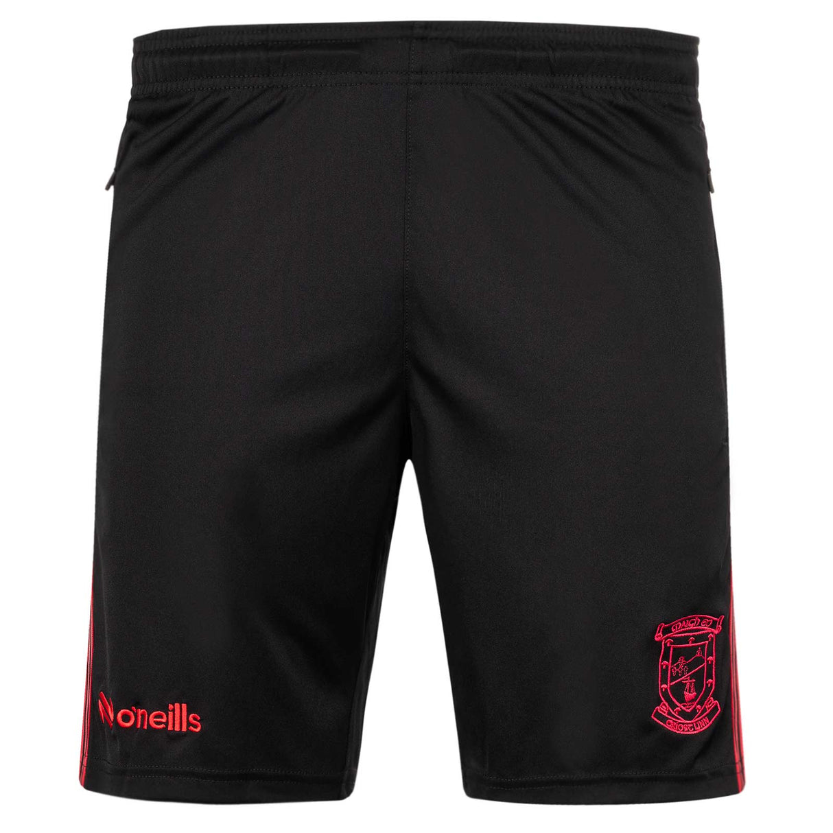 O'Neills Mayo Graham Kid Poly Shorts Blk