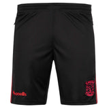 O'Neills Mayo Graham Kid Poly Shorts Blk