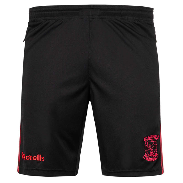 O'Neills Mayo Graham Kid Poly Shorts Blk