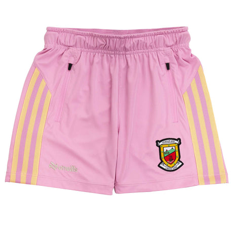 O'Neills Mayo Garima Girls Poly Short Pk