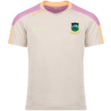 O'Neills Tipp Garima Girls TShirt Wh