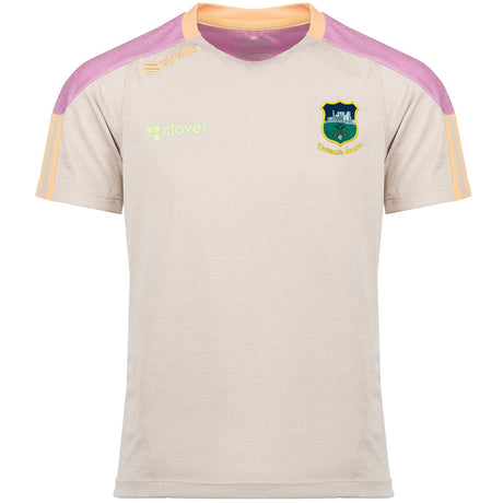 O'Neills Tipp Garima Girls TShirt Wh