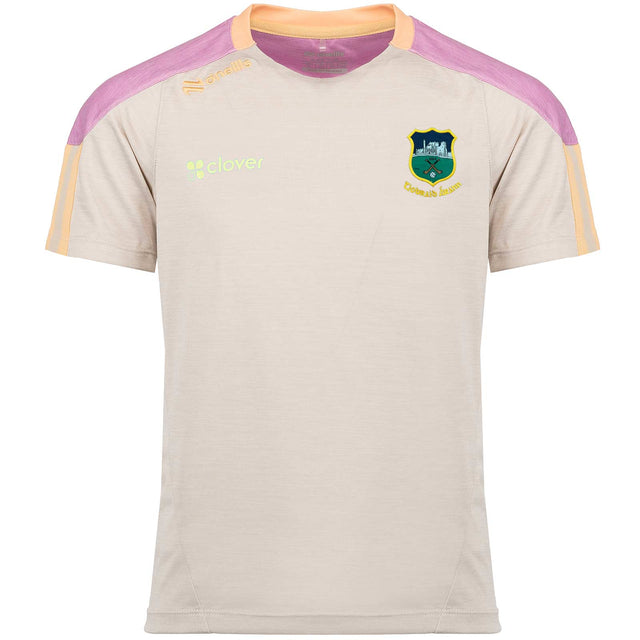 O'Neills Tipp Garima Girls TShirt Wh